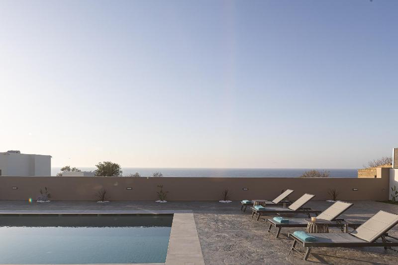 Villa Selene Luxury Sea View Villa - image 13