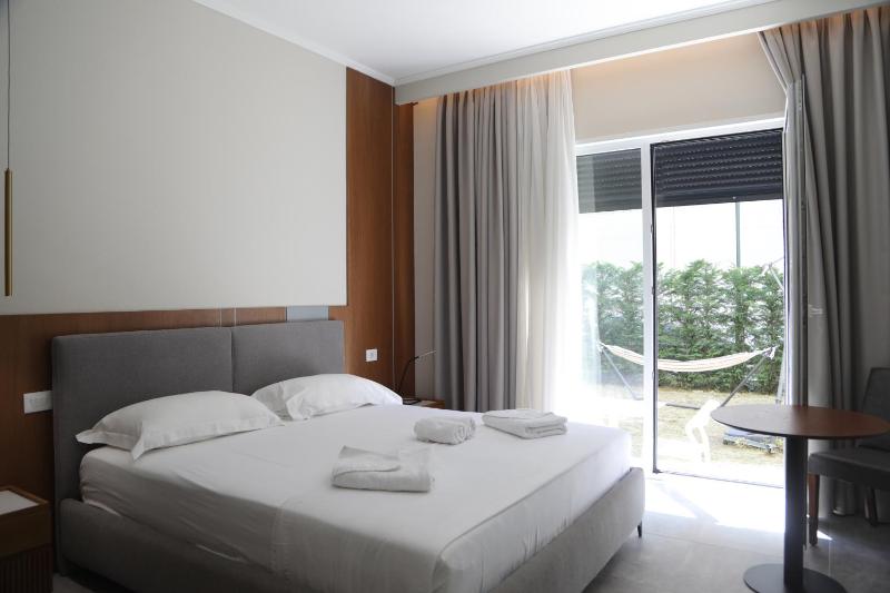 Anchor Luxury Rooms - image 2