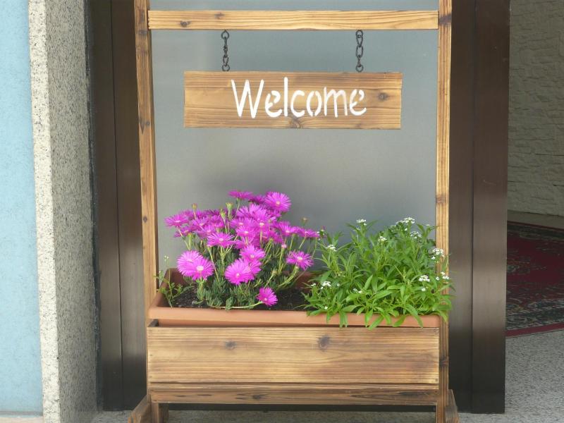 Hotel Acquazzurra - image 16