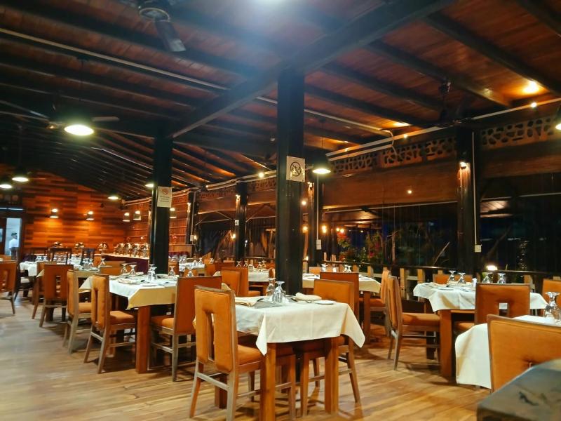 Blue Sand Beach Resort - image 41