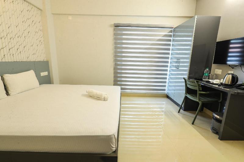 D Mirage Hotels - image 46