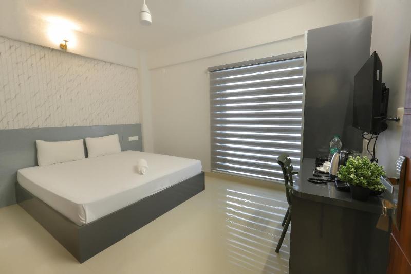 D Mirage Hotels - image 44