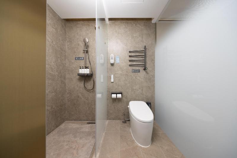 Nostalgia S Hotel Hangzhou Wulin Square - image 14