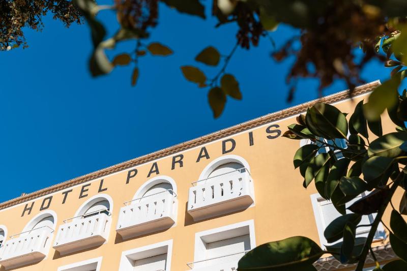 Hôtel Paradis - image 10