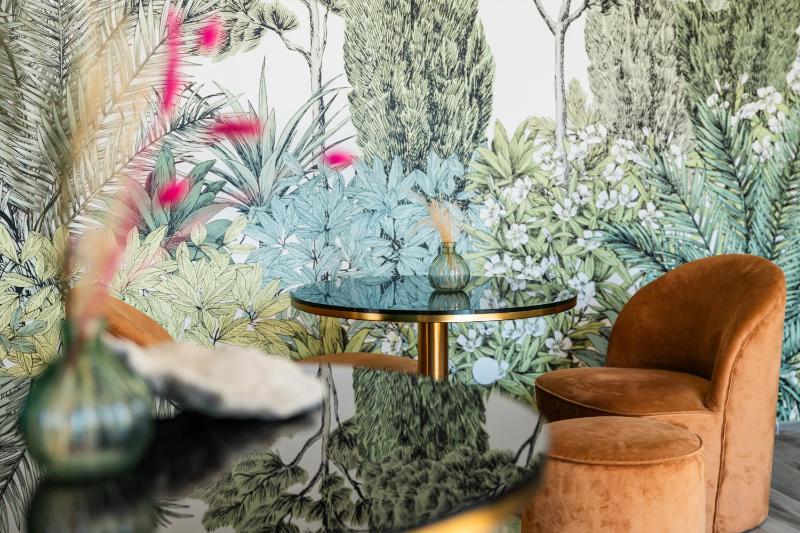 Hôtel Paradis - image 36