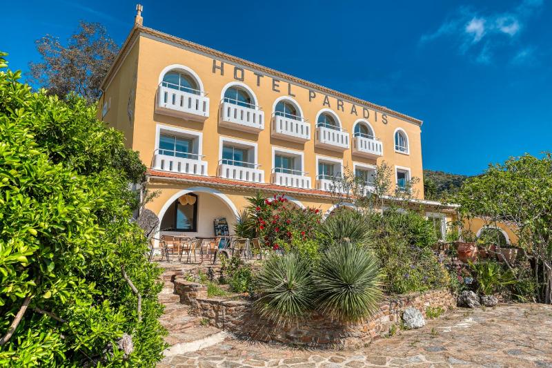 Hôtel Paradis - image 7