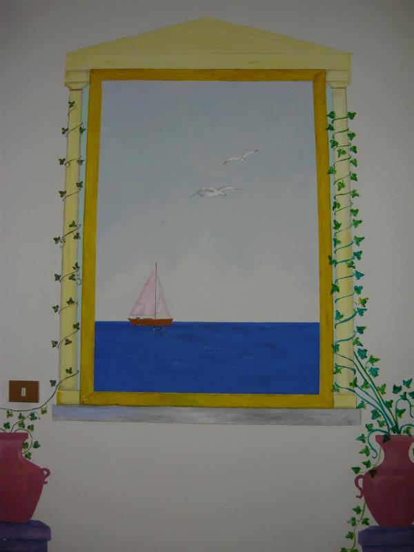 Hotel Acquazzurra - image 28