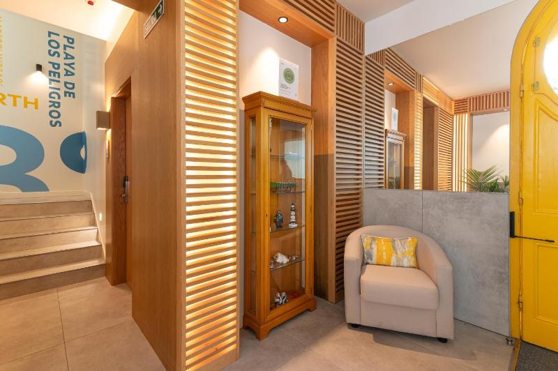 Sercotel El Balcón de la Bahía Suites - image 44