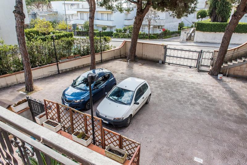 M349 - Marcelli trilocale con terrazzo a 200mt dal mare - image 15