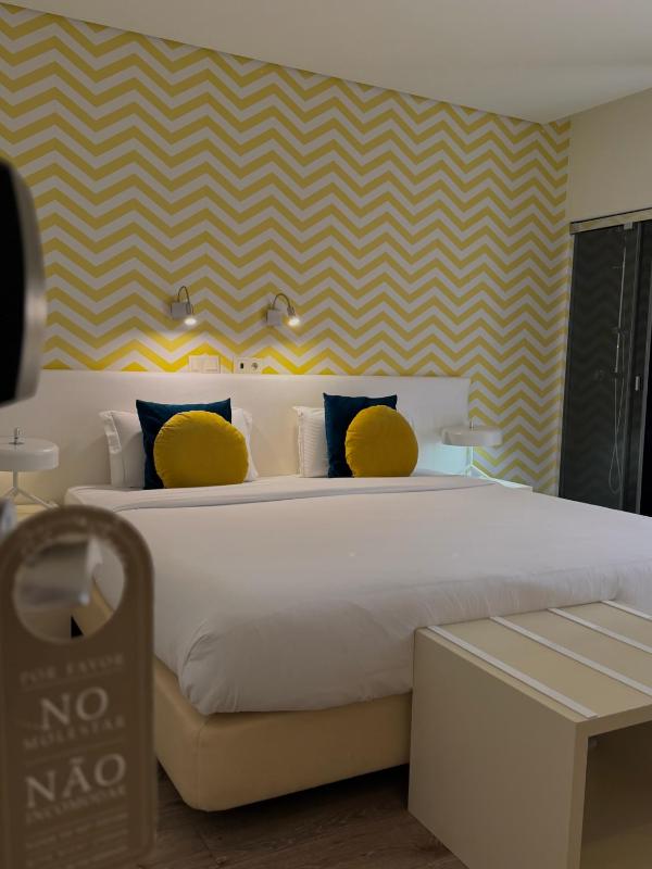 Aqua Ria Boutique Hotel - image 39