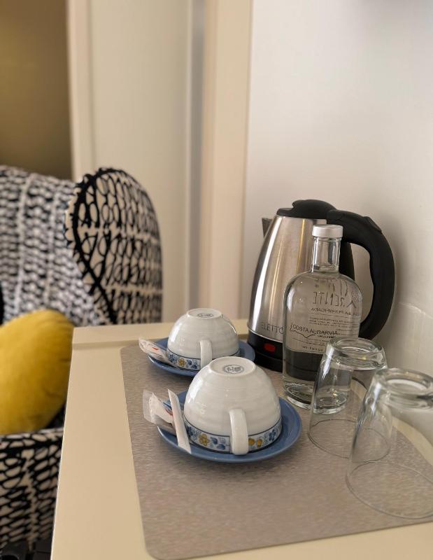 Aqua Ria Boutique Hotel - image 30