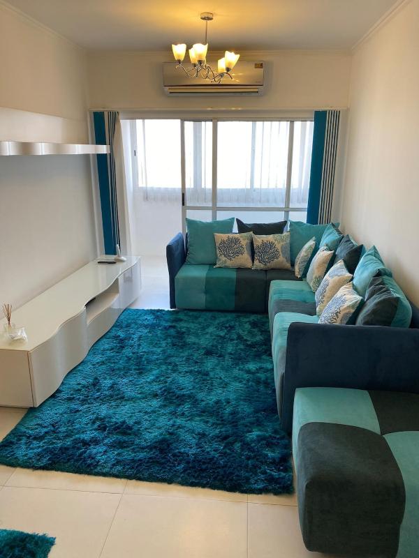Modern Apartment T2 Filda - Villas de Luanda - image 1
