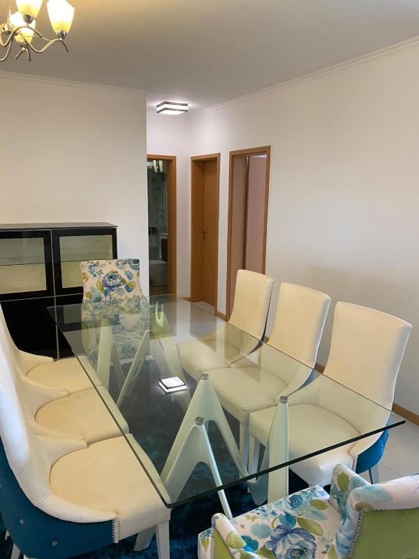 Modern Apartment T2 Filda - Villas de Luanda - image 8
