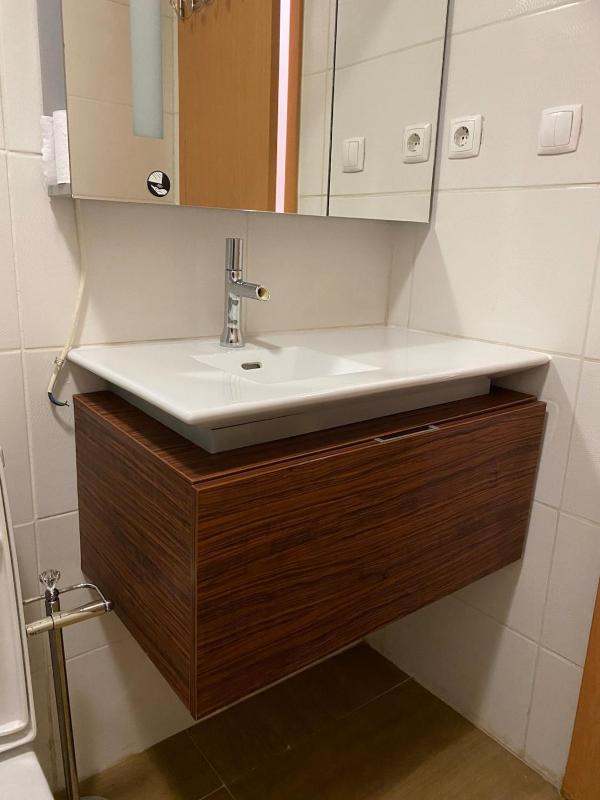Modern Apartment T2 Filda - Villas de Luanda - image 16