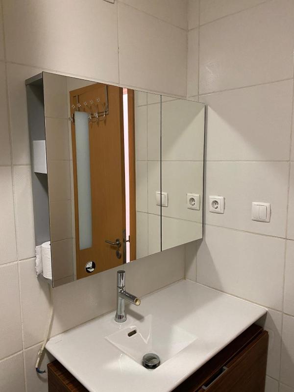 Modern Apartment T2 Filda - Villas de Luanda - image 10
