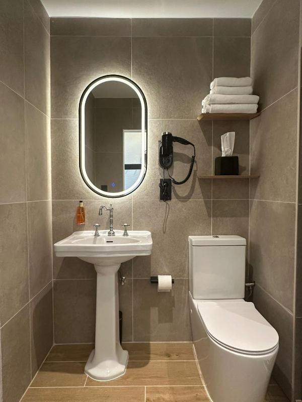 Hotel Albert Plage - image 35