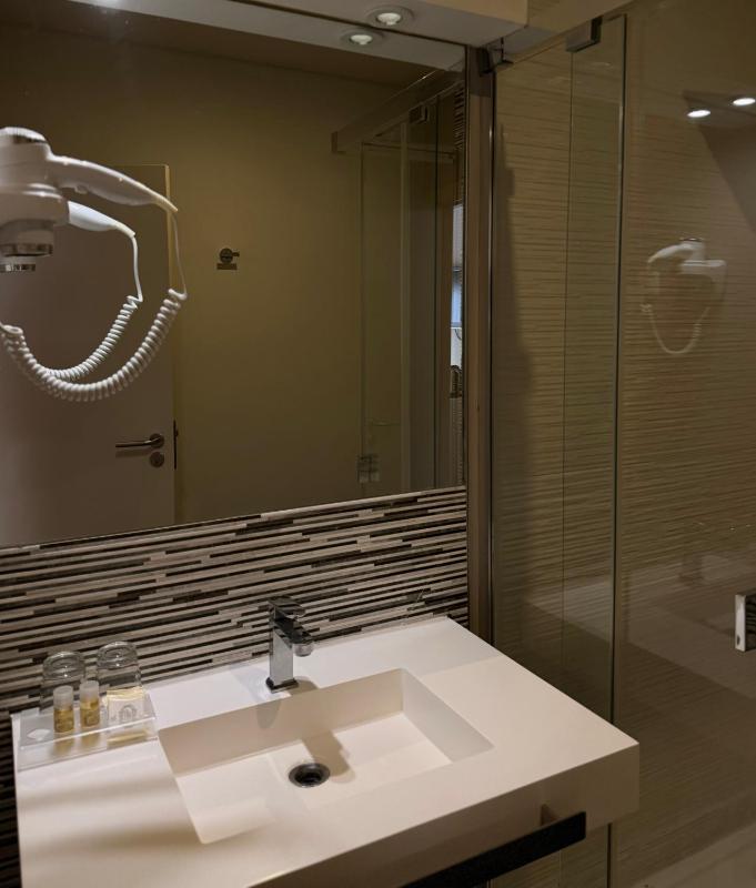 Aqua Ria Boutique Hotel - image 33
