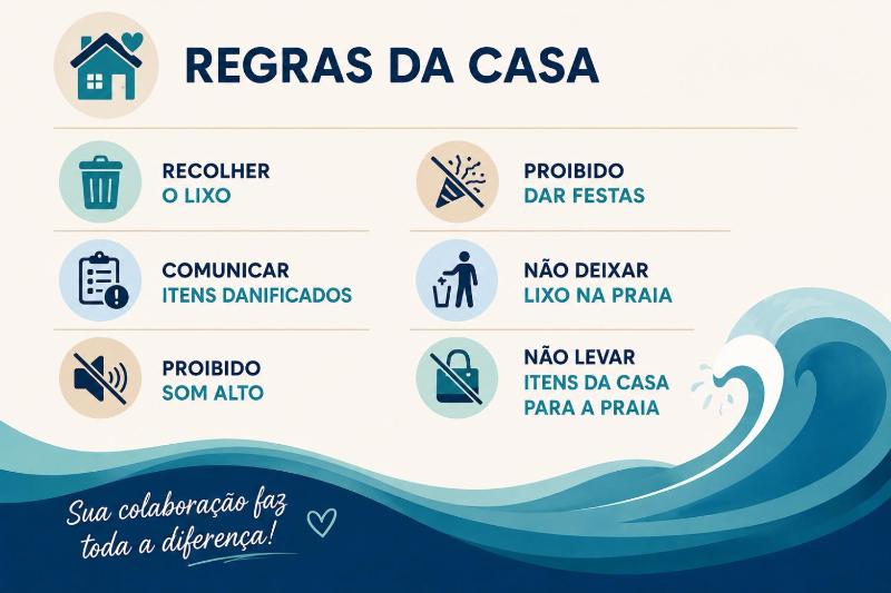 Beira Mar Enseada Ubatuba - image 43