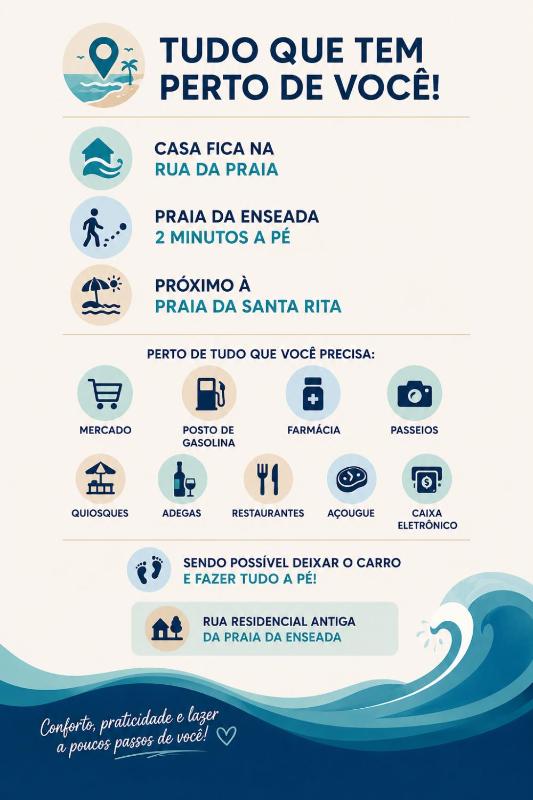 Beira Mar Enseada Ubatuba - image 39