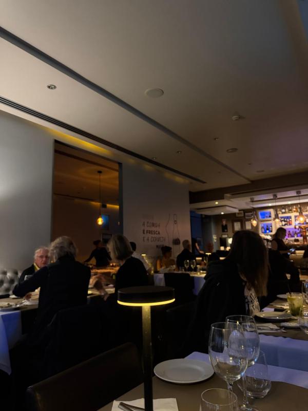Aqua Ria Boutique Hotel - image 40