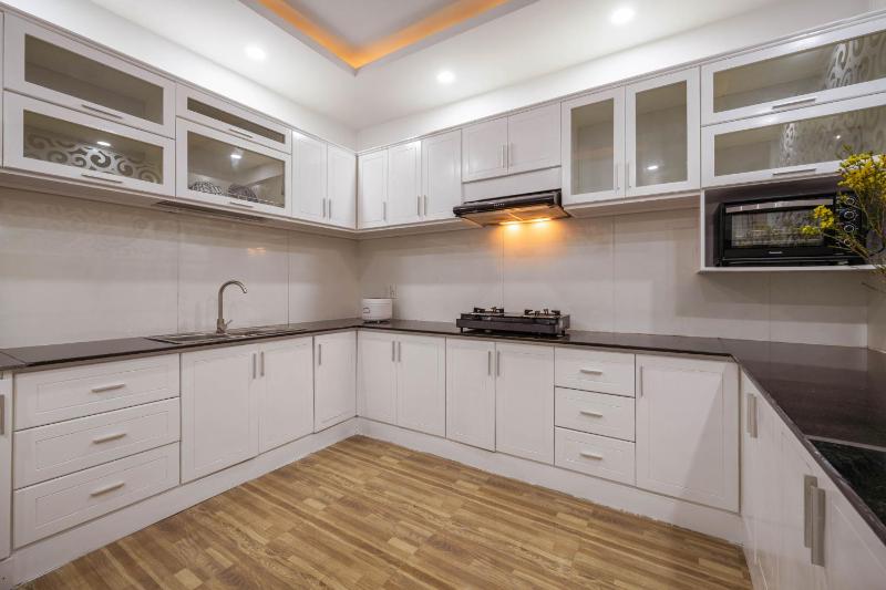 Cường Home 4Br Near My Khue Beach Center Full AC - image 12