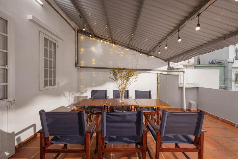 Cường Home 4Br Near My Khue Beach Center Full AC - image 4
