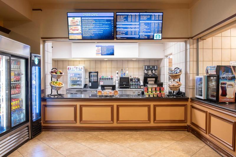 Grand Desert Resort 1BR Apartment - image 15