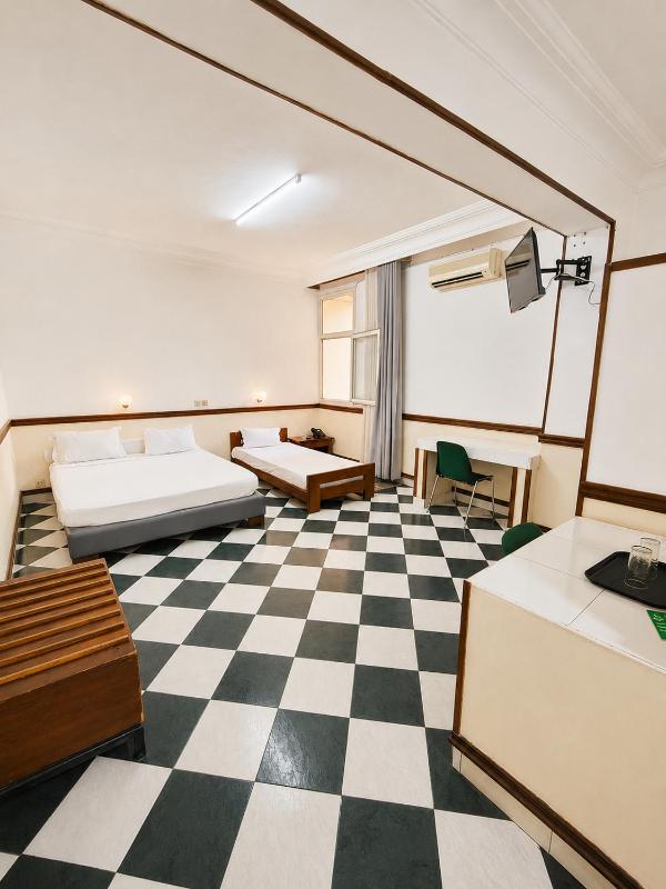Hôtel Shalimar - image 8