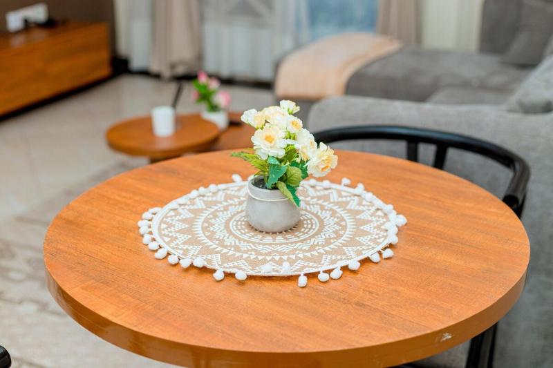 Modern Cozy 1BR Apartment in Kiwatule Kampala - image 16