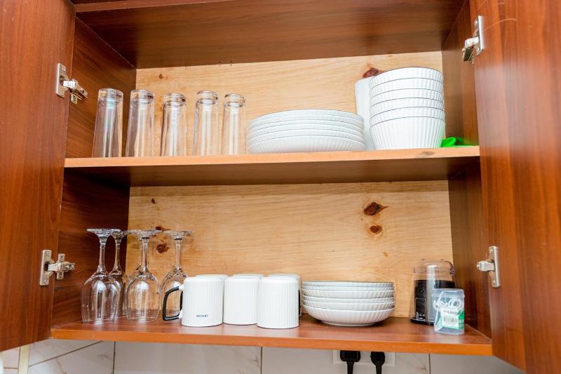 Modern Cozy 1BR Apartment in Kiwatule Kampala - image 6