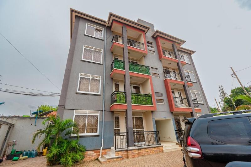 Modern Cozy 1BR Apartment in Kiwatule Kampala - image 15