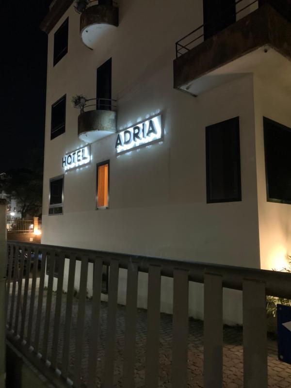 Hotel Adria - image 43