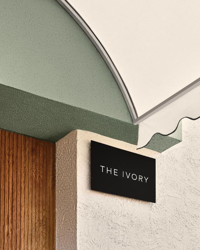The Ivory - image 11