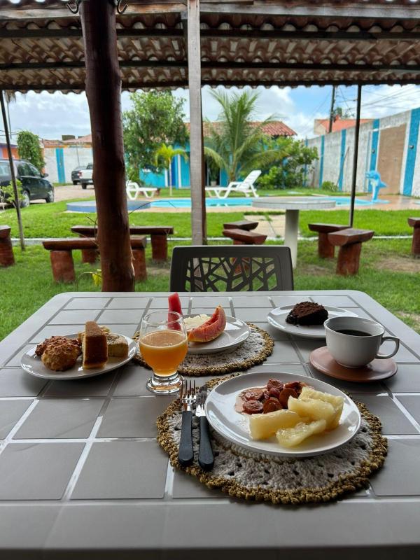 Pousada Villa Japa - image 13