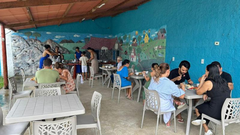 Pousada Villa Japa - image 23