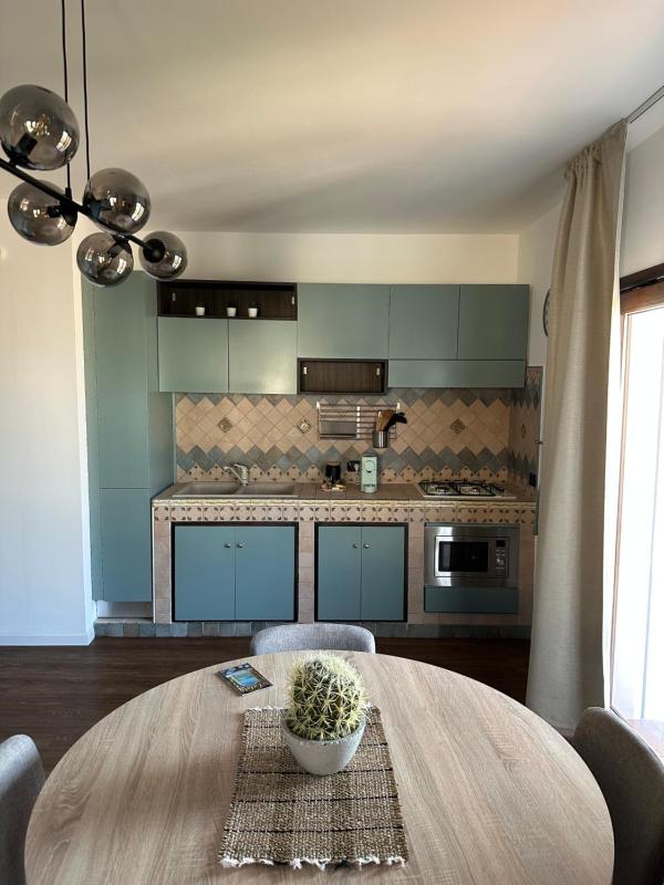 Pino - Donna Rosa Apartment - image 20
