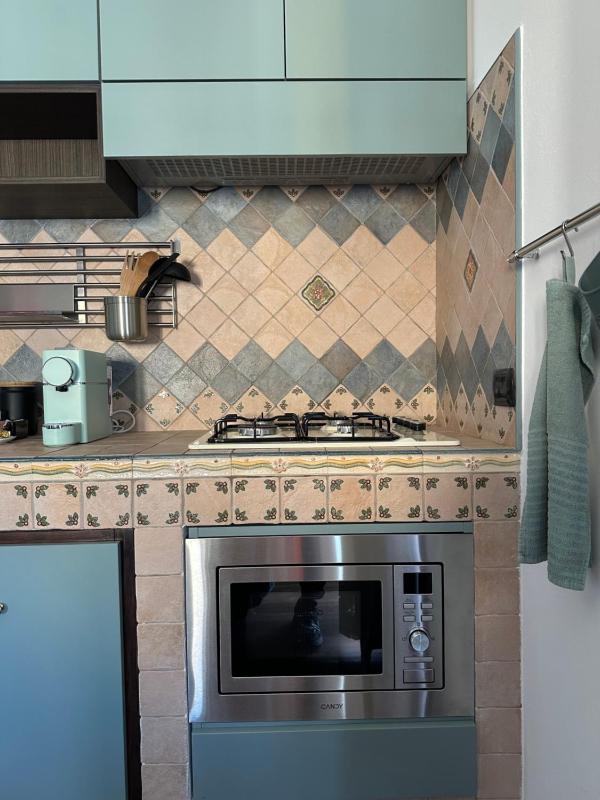 Pino - Donna Rosa Apartment - image 4