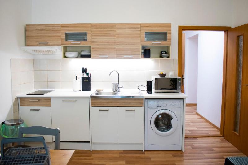 Central Gate Old Town Apartment - image 3