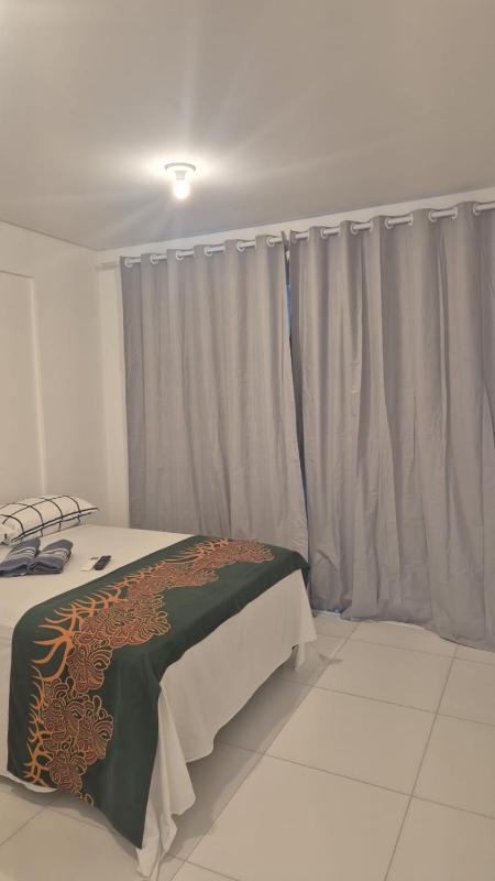 Lindo Flat de 1 qto nas Graças - image 8