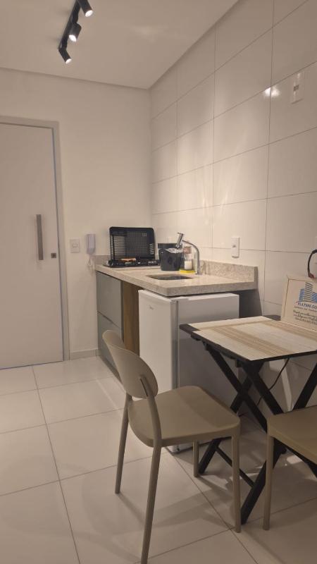 Lindo Flat de 1 qto nas Graças - image 2