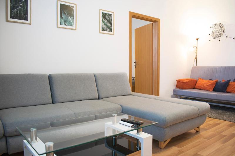 Central Gate Old Town Apartment - image 1