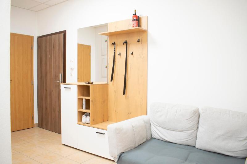 Central Gate Old Town Apartment - image 14