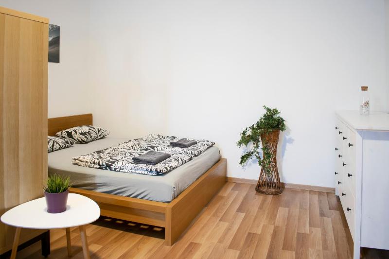 Central Gate Old Town Apartment - image 15
