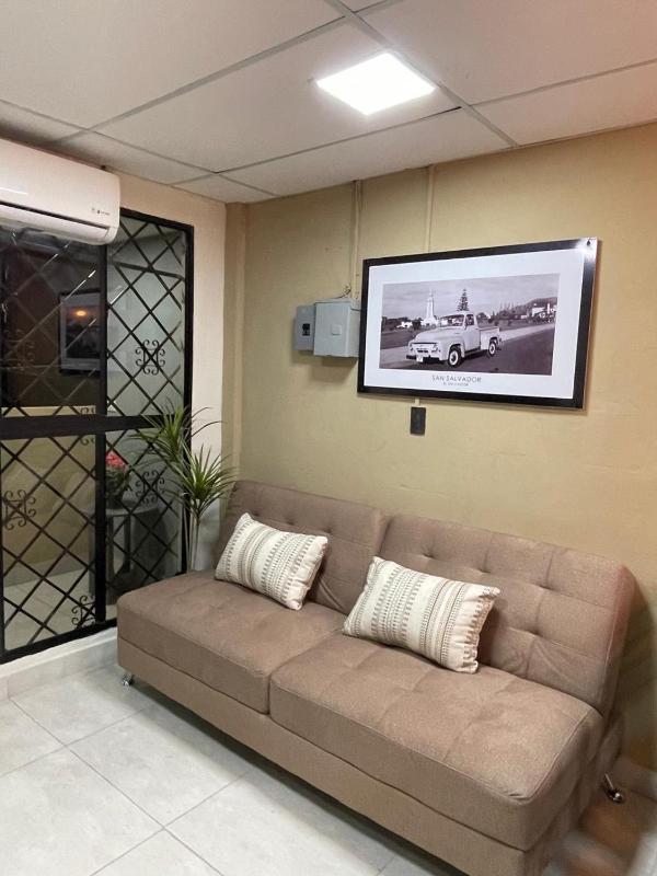 Apartamento Constitucion - image 6