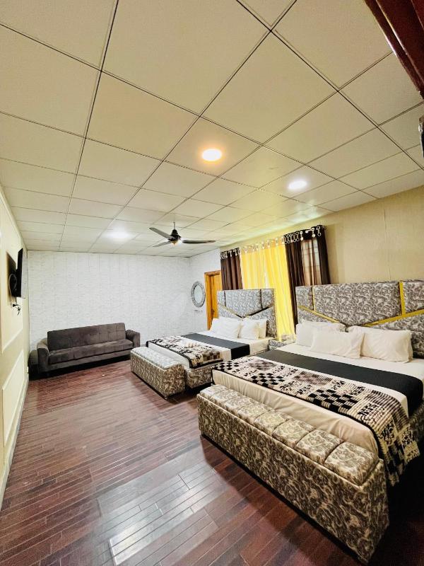 Hotel Multan Avenue Multan - image 6