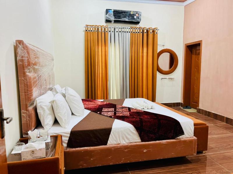 Hotel Multan Avenue Multan - image 5