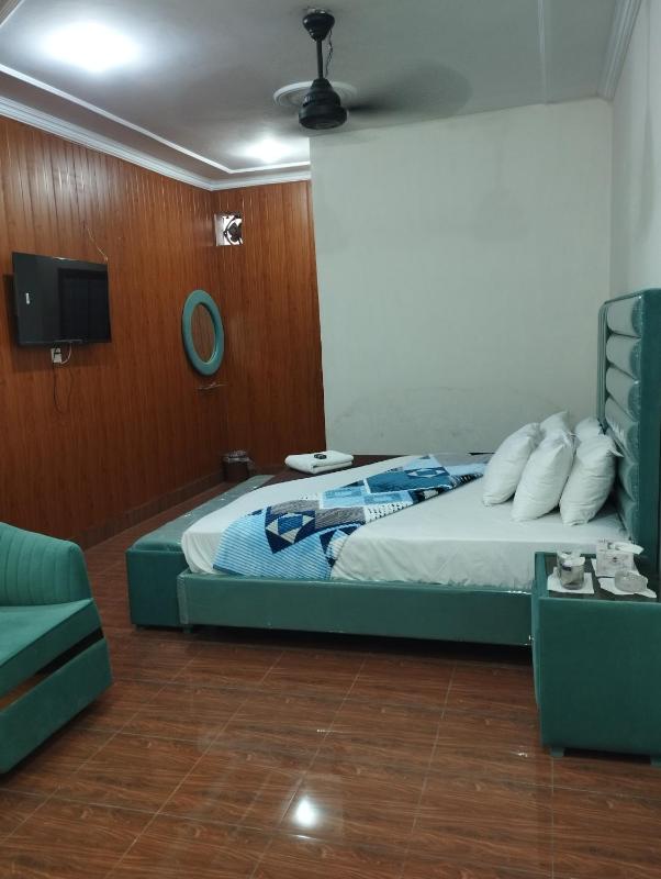Hotel Multan Avenue Multan - image 13