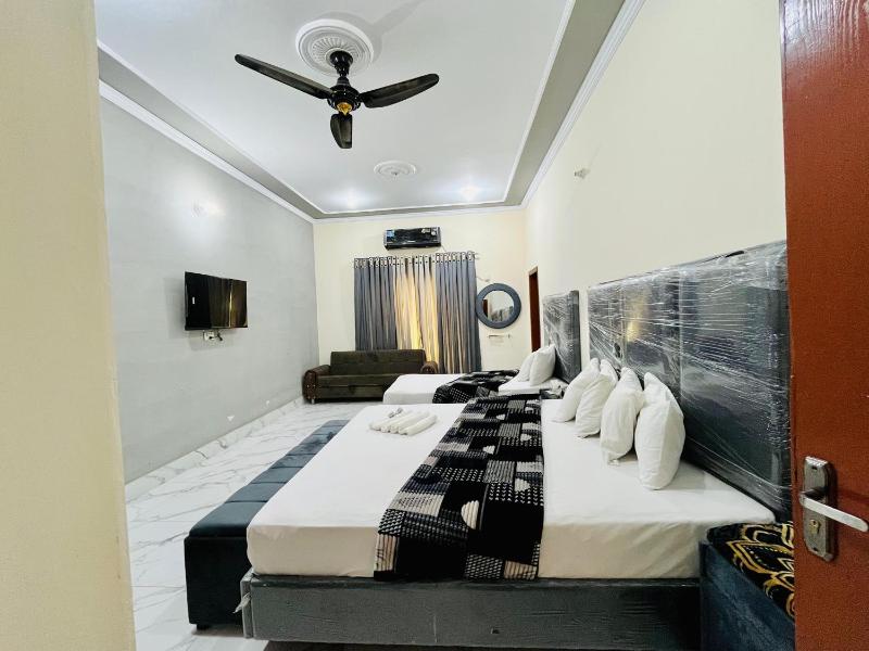Hotel Multan Avenue Multan - image 2