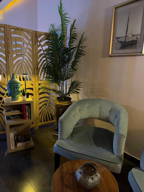 Aqua Ria Boutique Hotel - image 37