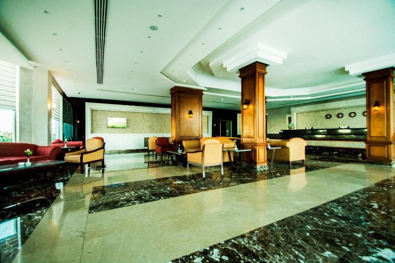 Old Vic Sharm Resort - image 7